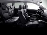 Mitsubishi Outlander 2009 года (US)